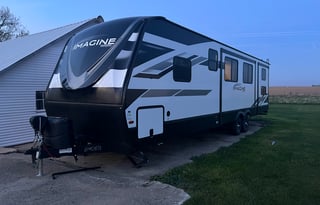 2022 Grand Design Imagine 3250BH