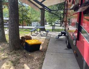 Winnebago Minnie Winnie 26A