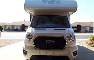 2023 Coachmen RV Cross Trail Transit 20CB