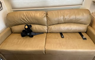 'Frieda' 2019 Coachmen RV Freelander 21QB Ford 350