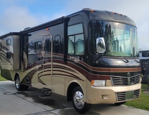 Monaco Monarch 34 SBD