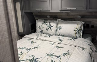 2022 CrossRoads RV Volante 295BH