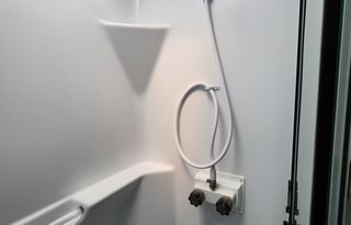 One Bedroom Retreat - Couples Delight