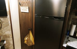 2021 Forest River RV Cherokee Grey Wolf 29TE