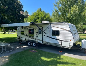 Jayco Jay Flight SLX 8 264BH