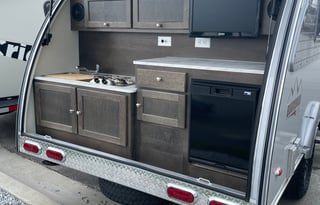 2020 nuCamp RV TAB 320 CS-S