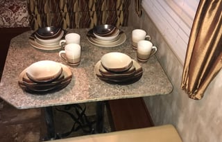 2014 Winnebago Micro Minnie