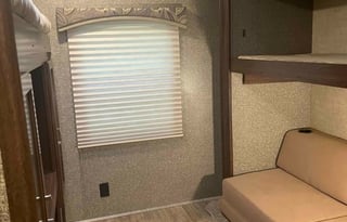 The McCamper!! Delivered to Indiana Dunes and more