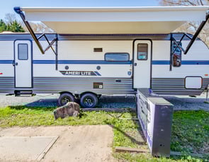 Gulf Stream RV Ameri-Lite 268BH