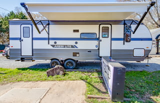 2024 GULFSTREAM 268BH