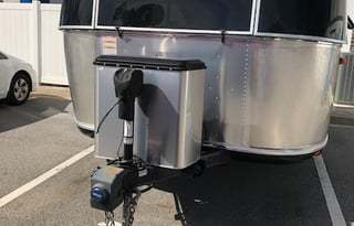 Terry and Rich's Beach Getaway