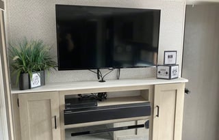 2023 Salem Cruise Lite** Our Airbnb on Wheels I**