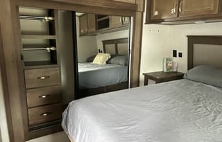 Family Friendly Open Range with Bunk House