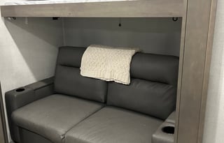 2023 Grand Design Solitude