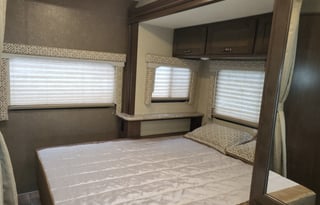 2018 Thor Motor Coach Freedom Elite 24FE