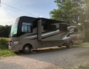 Coachmen RV Mirada 35BH