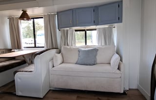 2008 Jayco Greyhawk 31SS