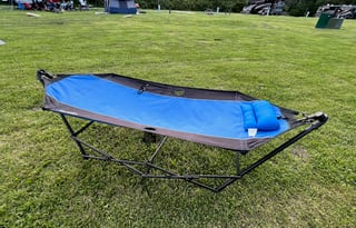 Transform your family’s camping experience