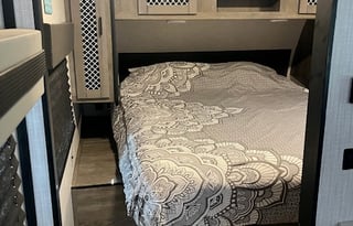 Rent Our 2021 Heartland Travel Trailer, Reno NV