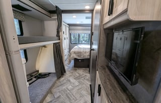 Forest River Forester | Ultimate Bunkhouse RV