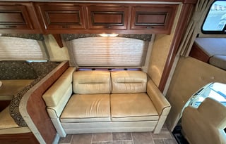 Forest River RV SUNSEEKER 3010DS