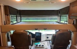 Family Approved, Kid Friendly RV Escape!