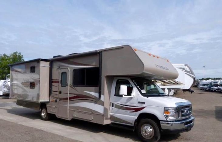 Great Family Vacation Maker! | RVshare