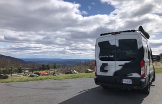 Get Moooovin and Van DCamp!