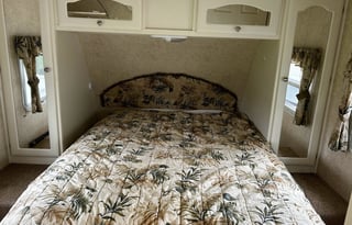 2007 Keystone RV Out Back Sydney Edition 31QRS