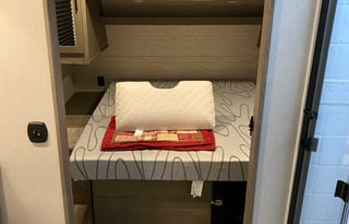 2021 Keystone RV Outback Ultra Lite 291UBH