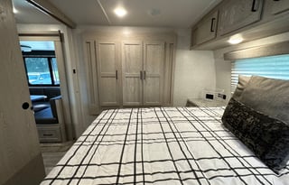 Rockwood Ultra Lite Family RV "Rocco"