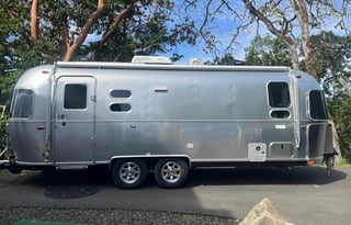 2022 Airstream RV Flying Cloud 25FB