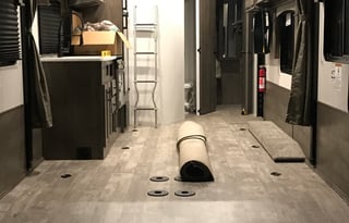 2021 Forest River RV Shockwave 24RQMX