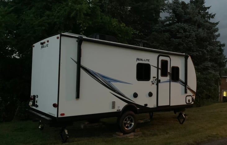 RV Photo