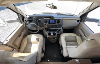 2018 JAYCO GREYHAWK 31FS BUNK UNIT LUXURY CLASS C