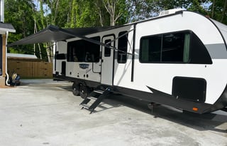 Brand New Glamping With a View