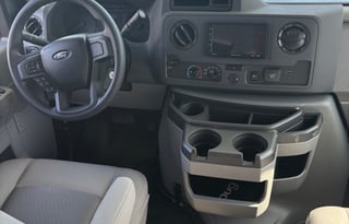 2025 Coachmen RV Freelander 21QSS