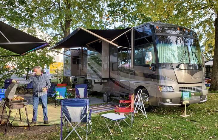RV Photo