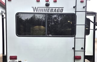 2020 Minnie Winnie Plus