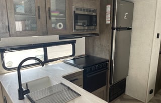 2020 Forest River RV Wildwood X-Lite 273QBXL