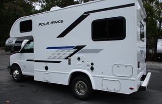 2026 21′ Thor Four Winds 19Z