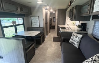 Family Fun Bunkhouse Rental