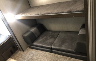 2020 Heartland Prowler 320BH For Large Families