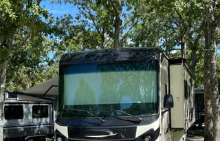 See-Scapes 2022 Entegra Coach Vision 29S