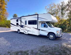 Coachmen RV Freelander 31BH Ford 450