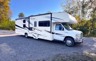 2020 Forest River Coachmen Freelander 31BH BMN1245