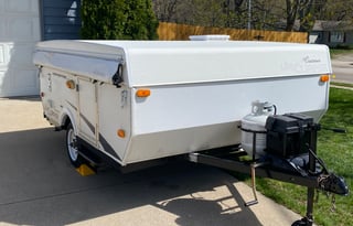 2010 Clipper sport 106