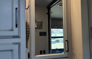 2021 Jayco Greyhawk 30Z