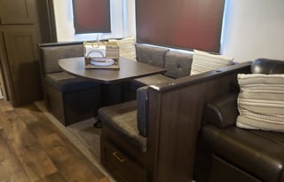 2018 Forest River RV Salem 31KQBTS