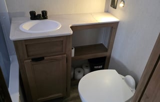 2024 Alpha Wolf. Fully stocked, ready for you!